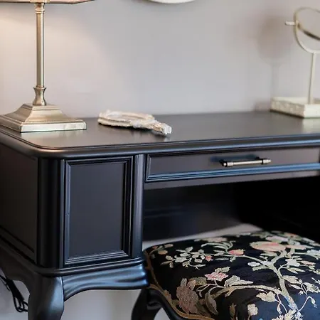 Luxury Peitho Апартаменты